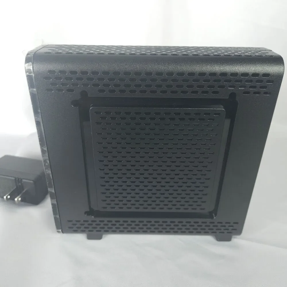 NWOB Arris SBG10 Cable Modem Router Combo 400Mbps DOCSIS 3.0 - Picture 2 of 5